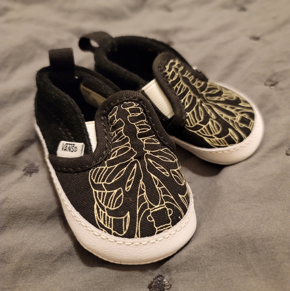 vans skelly